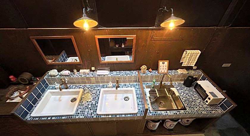 Guesthouse Kioto