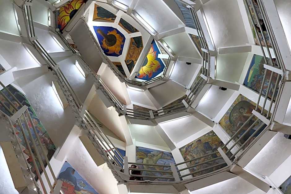 Hostería San Felipe