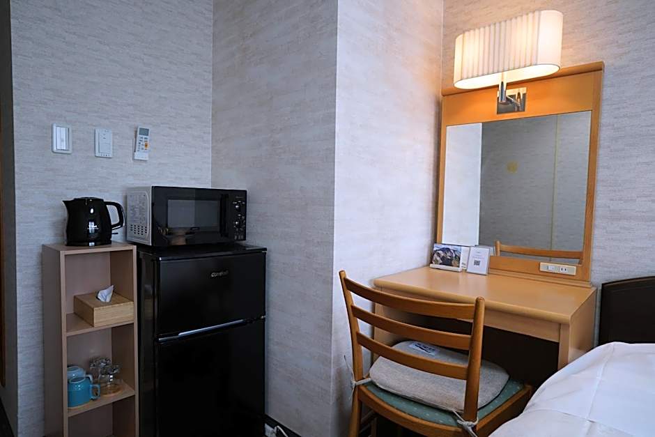 The Hakuba Station Room