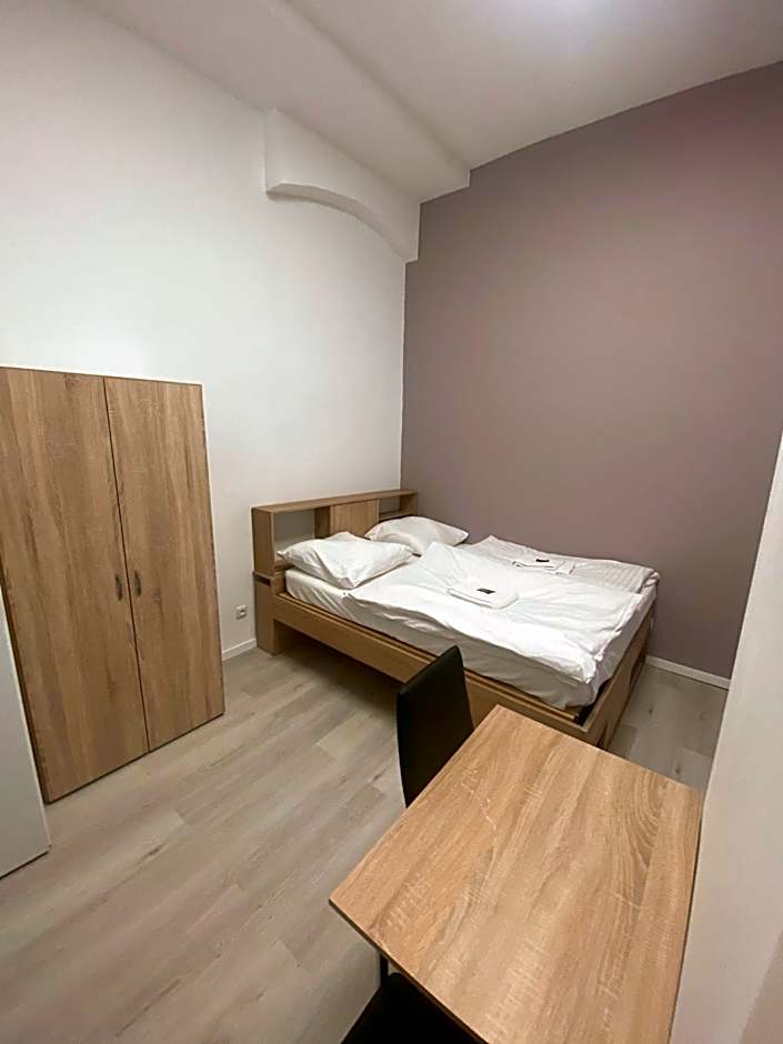 Stadtoase im Herzen Berlins