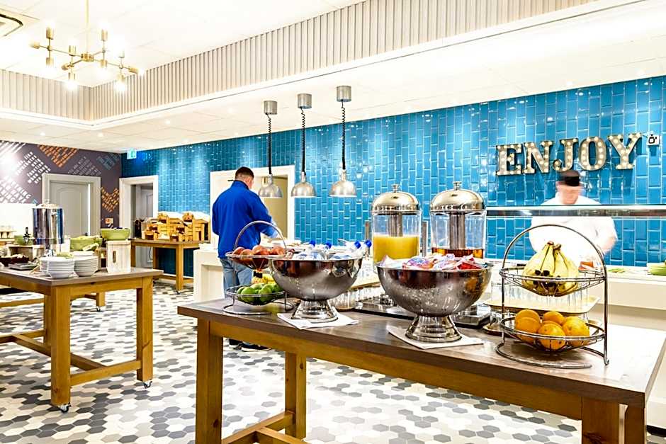 Holiday Inn Portsmouth By IHG