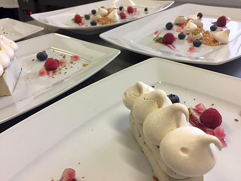 Relais Villa Giuliana