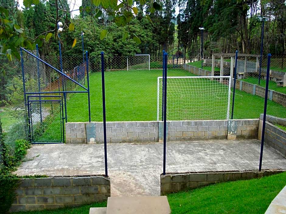 Pousada Sitieto Voitov