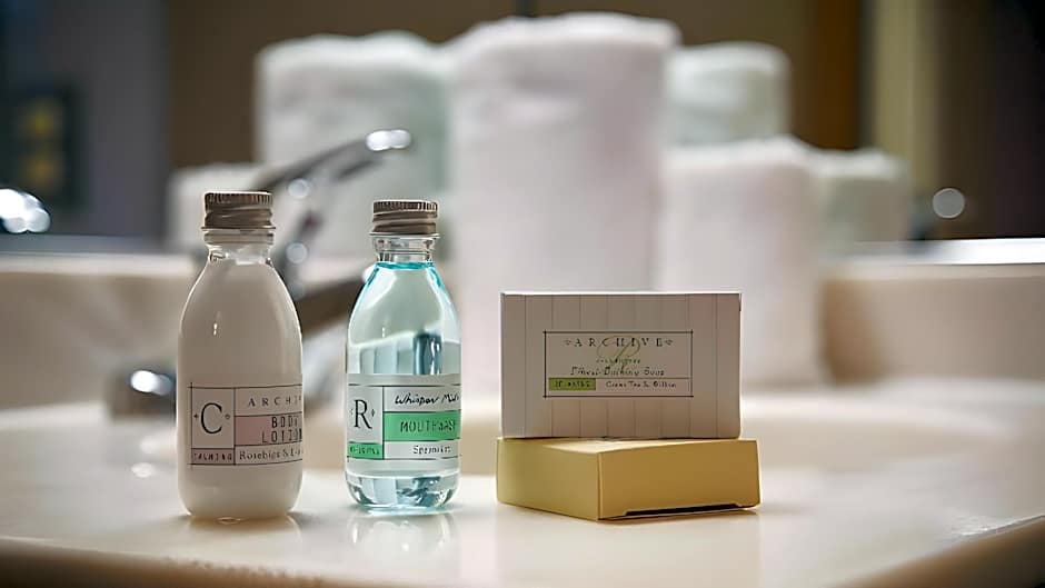 SureStay Plus Hotel by Best Western Lehigh Valley