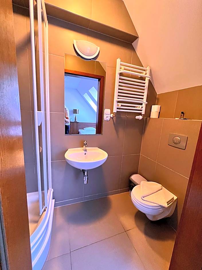 Apartamenty Mesa Grill Restaurant Cafe