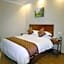 GreenTree Inn Shandong Yuncheng Ximen Street Songjiang Kung Fu School Business Hotel