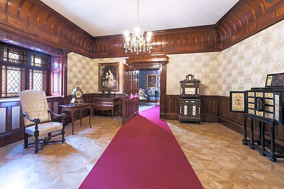 Palace Art Hotel Pezinok