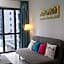 Happy Homestay@Icon City Petaling Jaya Sunway Subang