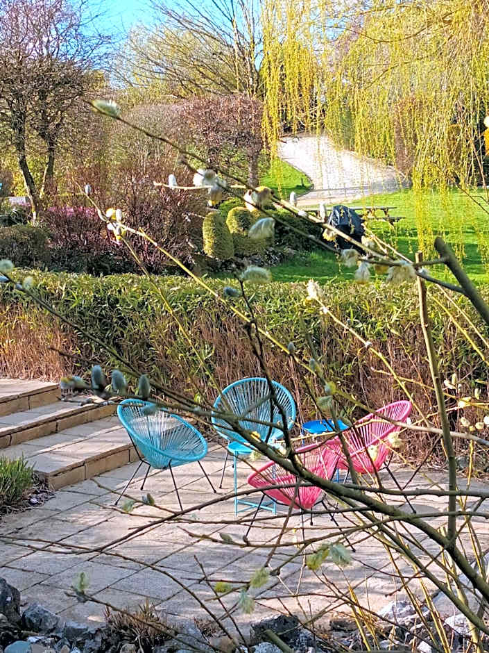 Au bout de mes rêves