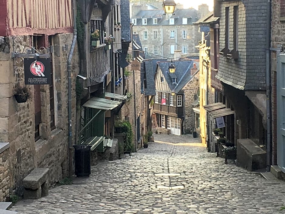 Chambre D'hôtes De Bellevue