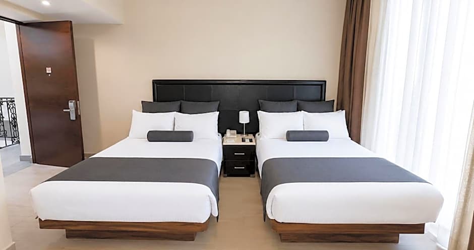Hotel San Francisco