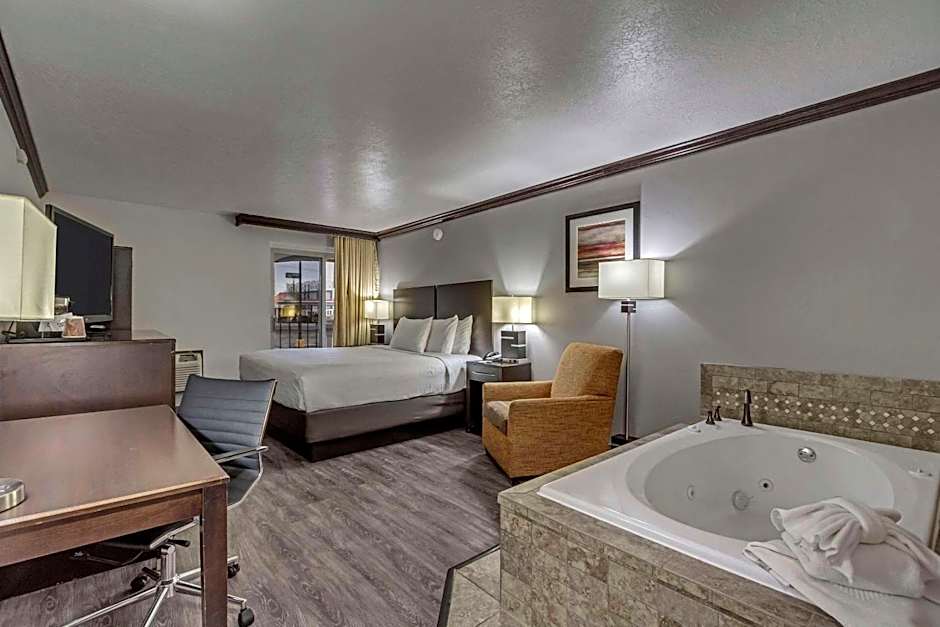 Park Inn by Radisson Salt Lake City -Midvale