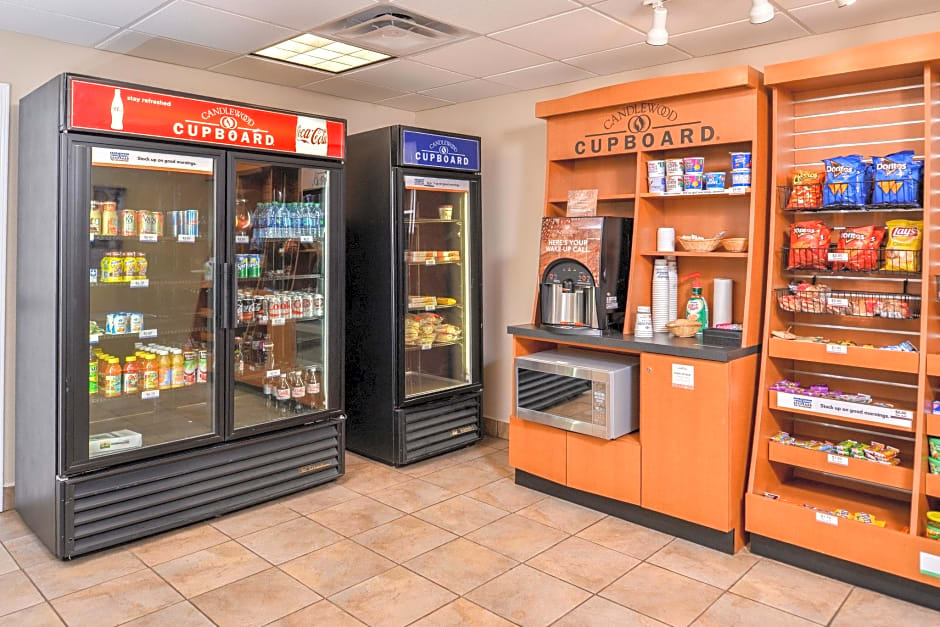 Candlewood Suites Abilene By IHG