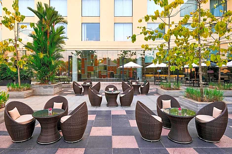 Courtyard by Marriott Kochi Airport