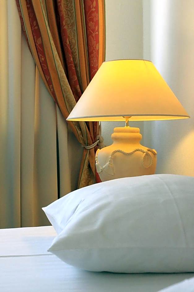 Hotel Domicil Berlin by Golden Tulip