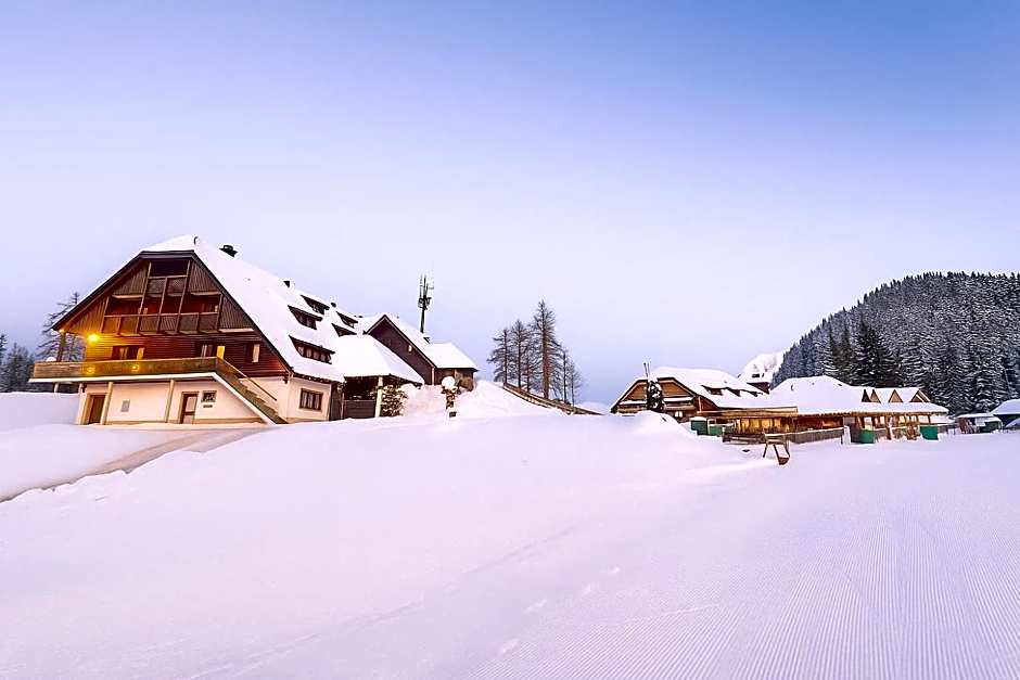 Hotel Krvavec
