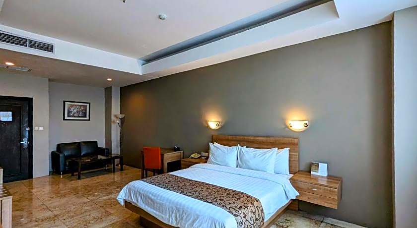 Horison Hotel Pematang Siantar