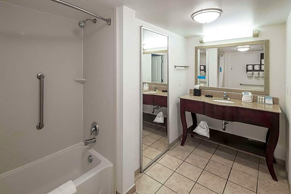 Hampton Inn & Suites Panama City Beach-Pier Park Area