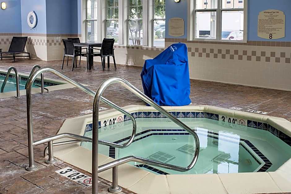 Residence Inn by Marriott Paducah