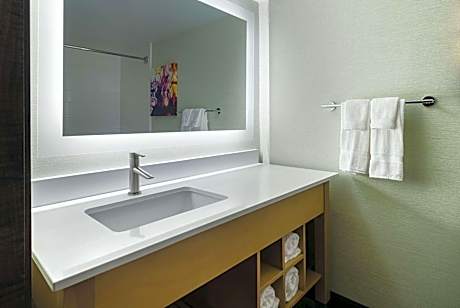 Executive King Room