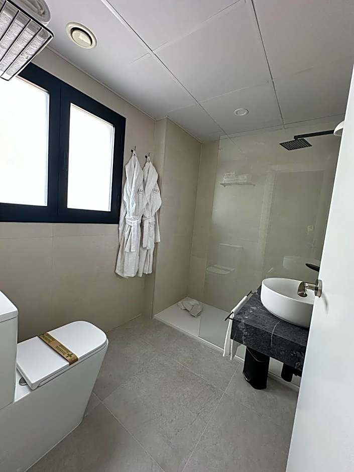 Zarú Hotel Boutique