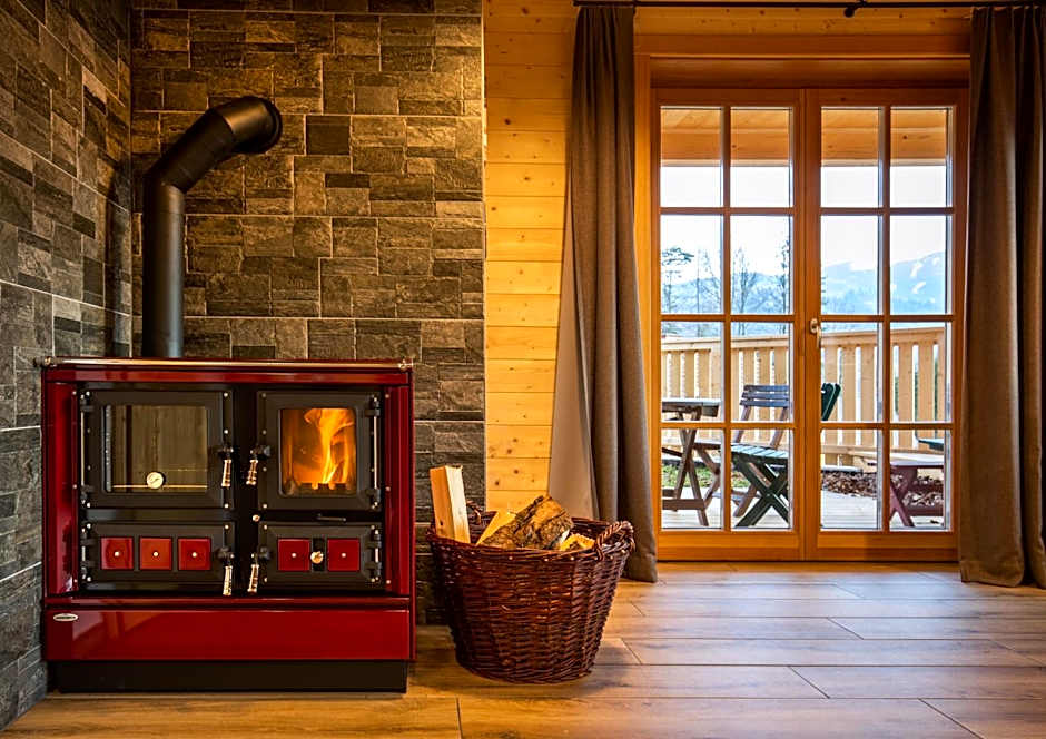 Arlitscherhof Ferienwohnungen und Chalets