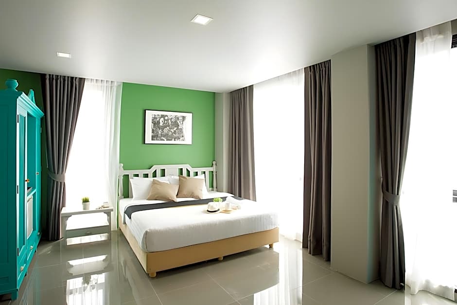 Heyha Hotel