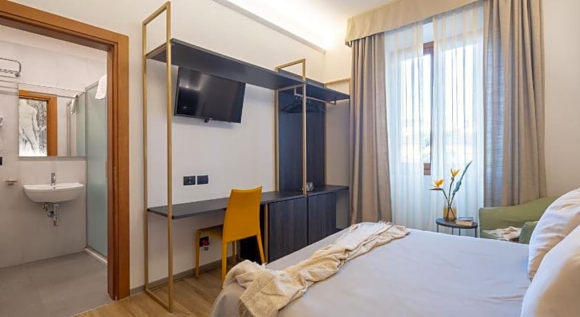 Hotel Mia Cara