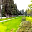 Villas Arqueologicas Cholula