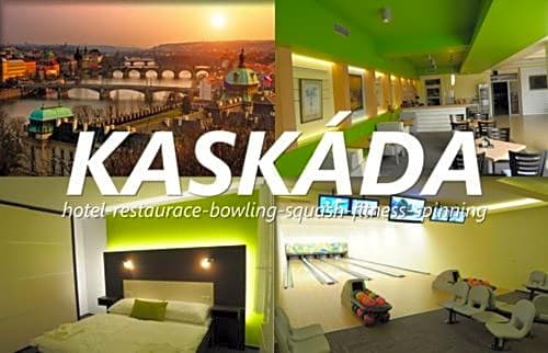 Hotel Kaskada