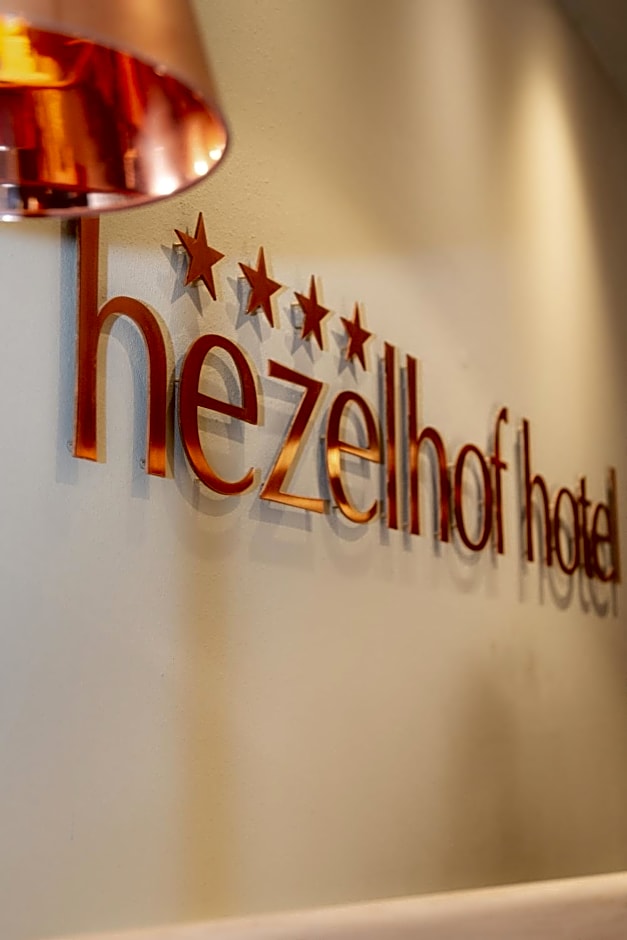 Hezelhof Hotel