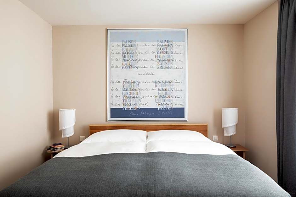 Altstadt Hotel