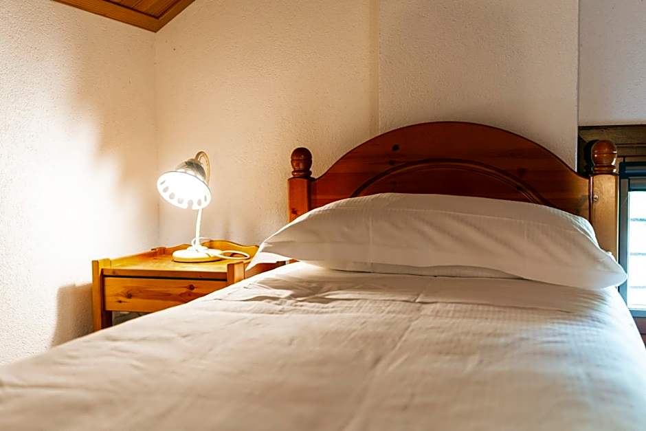 Hotel & Restaurant AL TRIVIO