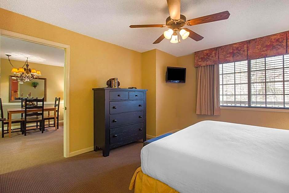 Bluegreen Vacations Blue Ridge Village, an Ascend Resort