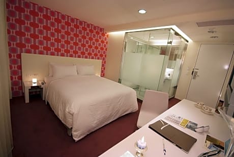 Premium Double Room