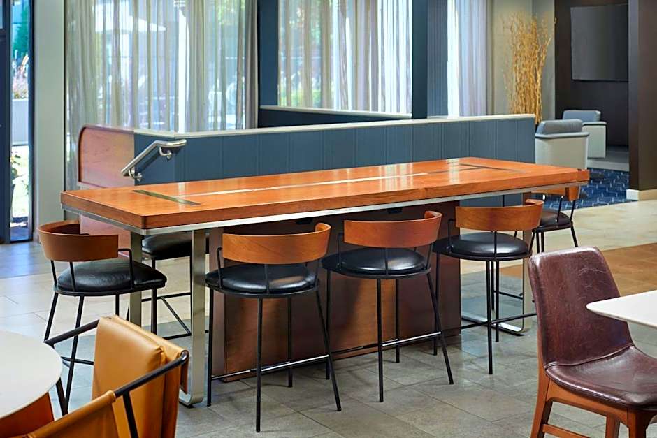 Courtyard by Marriott Atlanta Perimeter Center