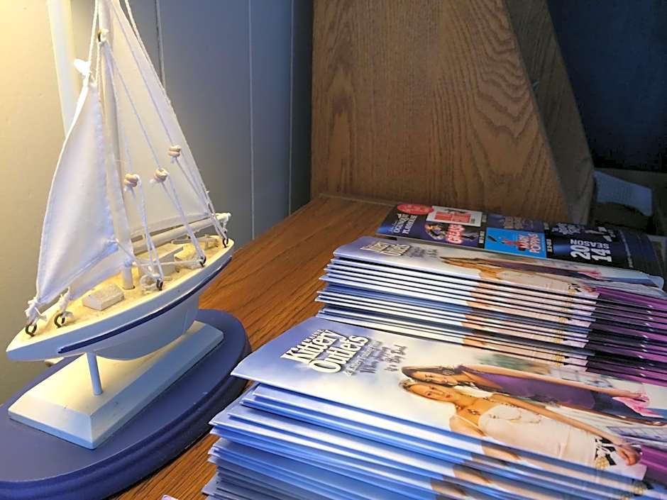 Ocean Acres Ogunquit