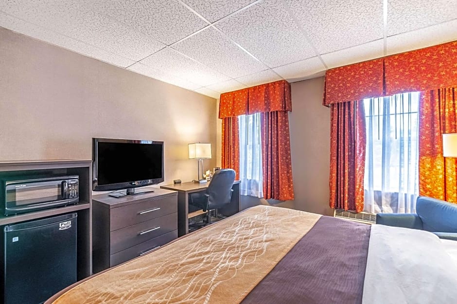 Comfort Inn Ballston