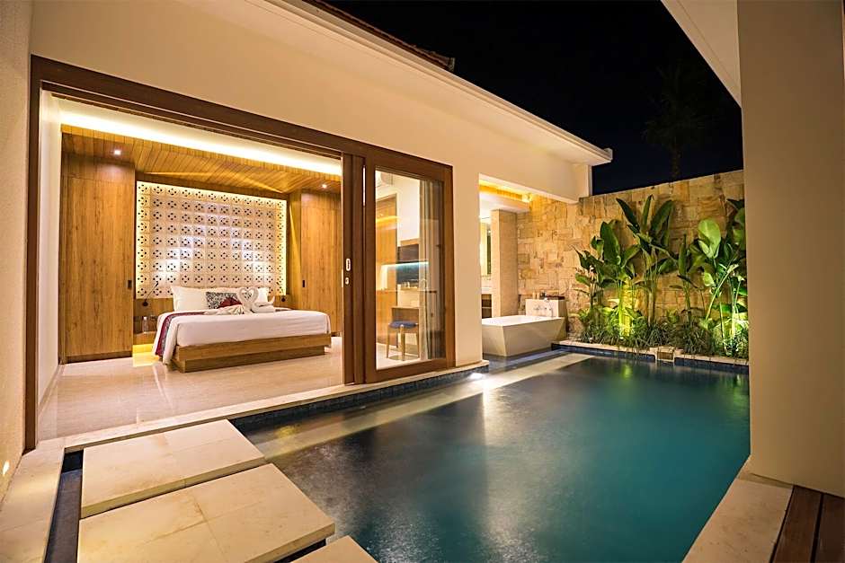 The Mavila Sanur