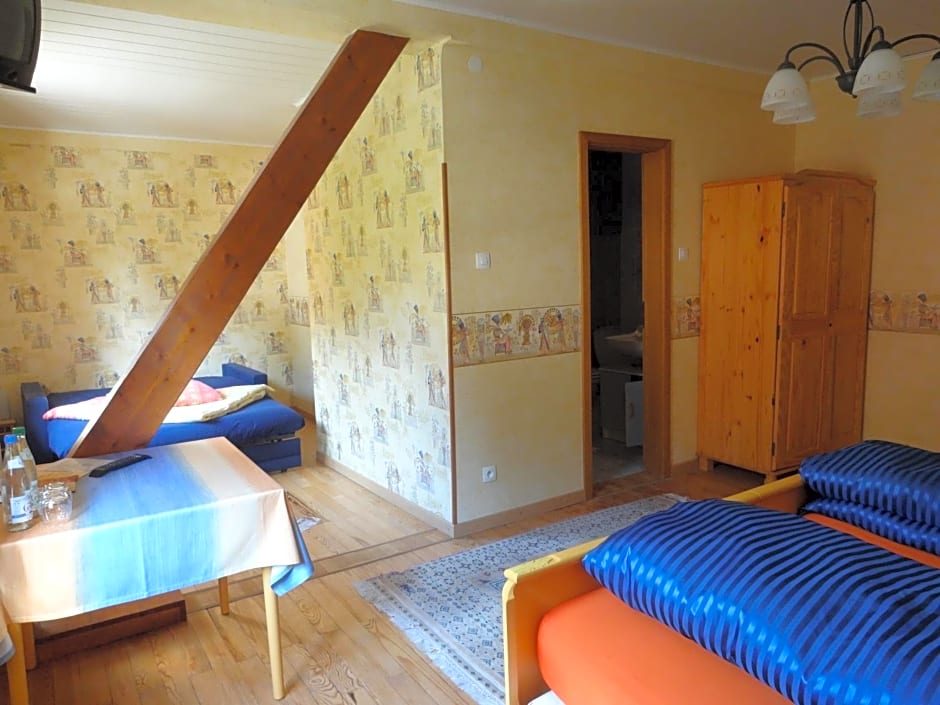 Hotel-Restaurant du Windstein