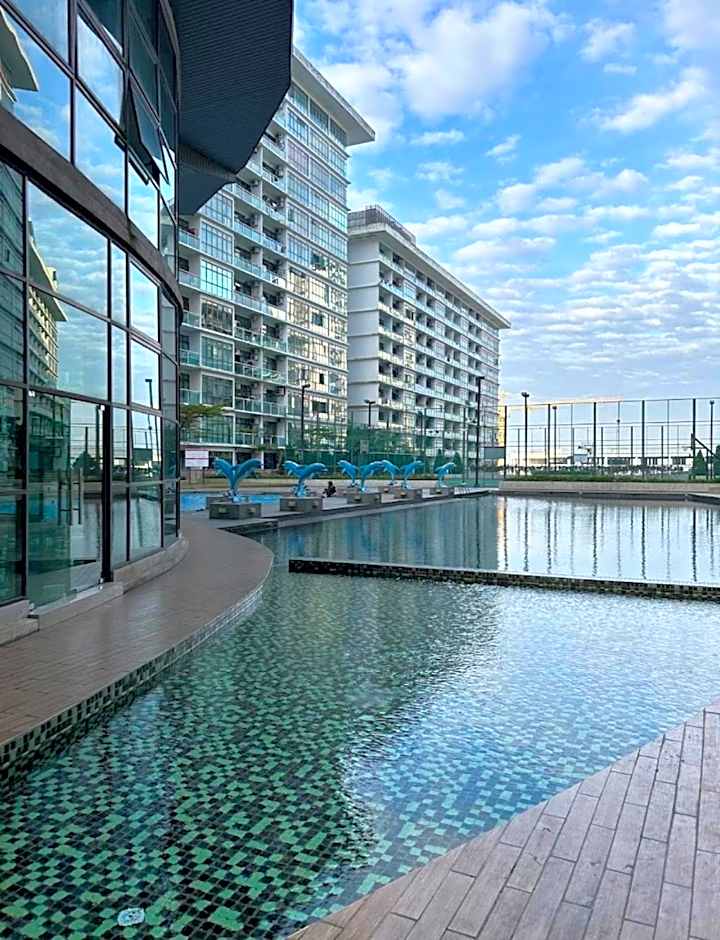 Woody Feel Lively Austin at Mount Austin, JB #15