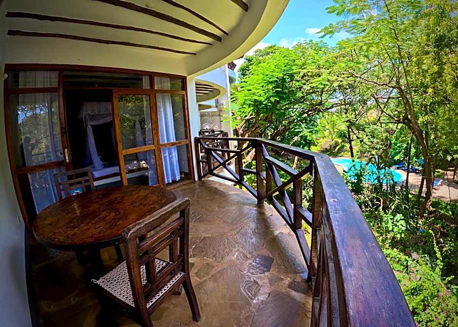 Silver Rock Hotel By Mokawa Group