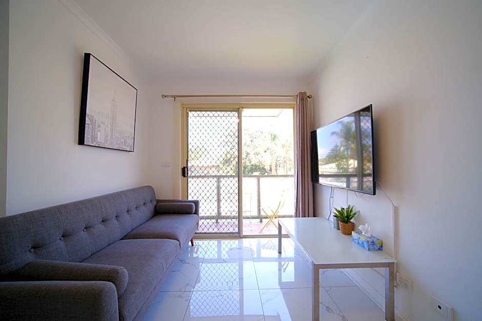 Golf Place Inn Wollongong