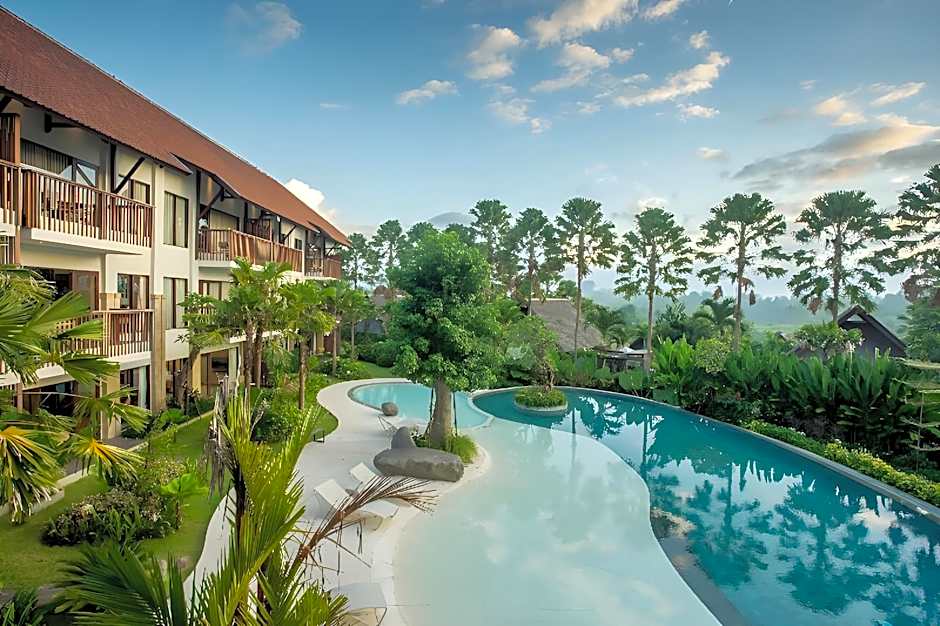 Sanctoo Suites & Villas