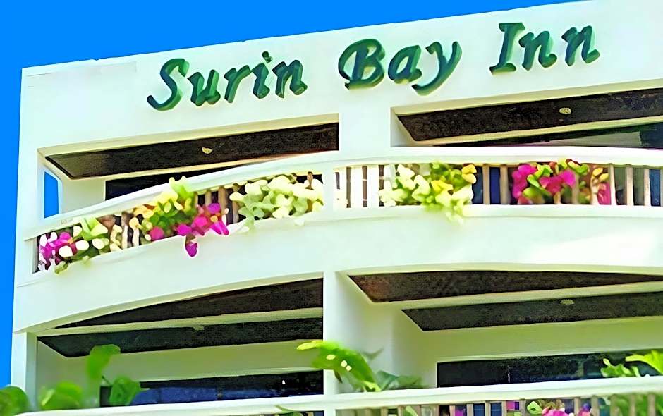 Surin Bay Inn (East Sun Properties Co., Ltd.)