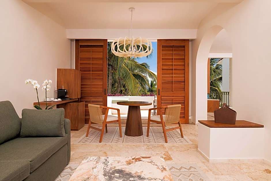 Paraiso de la Bonita, a Luxury Collection Resort, Riviera Maya, Adult All-Inclusive