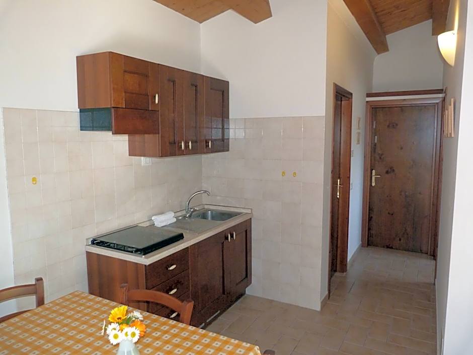 Camping Villaggio Il Collaccio