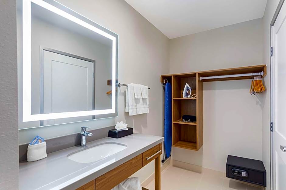 Executive Residency by Best Western Victorville