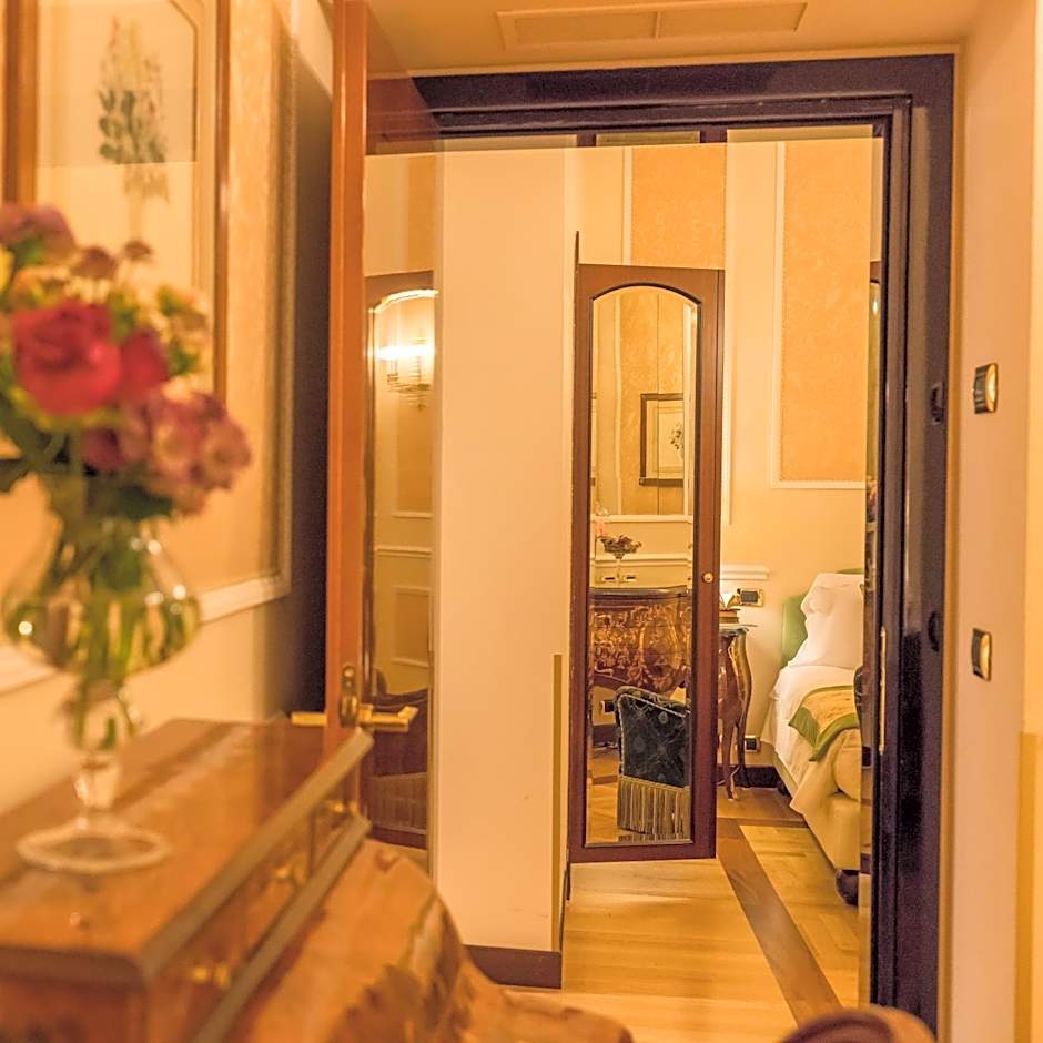 Hotel Bernini Palace