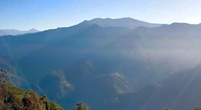 Hotel O The Mountain Soul